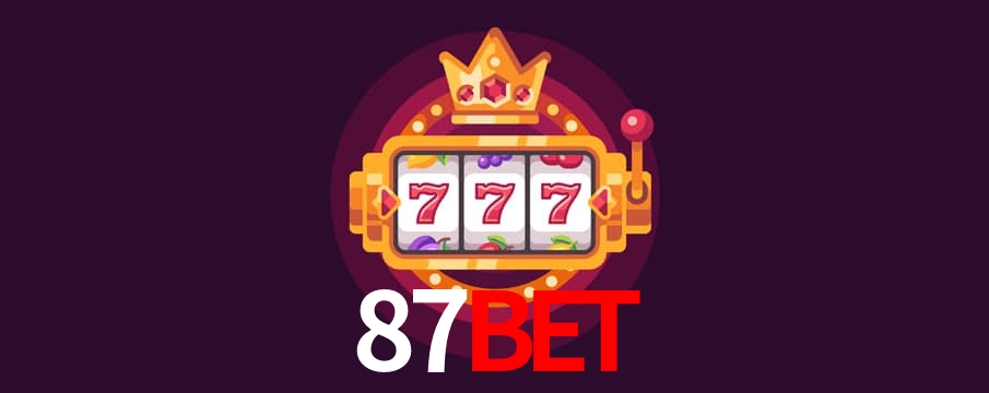 Mesa de Roleta 87bet